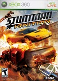 Stuntman: Ignition (Xbox 360)